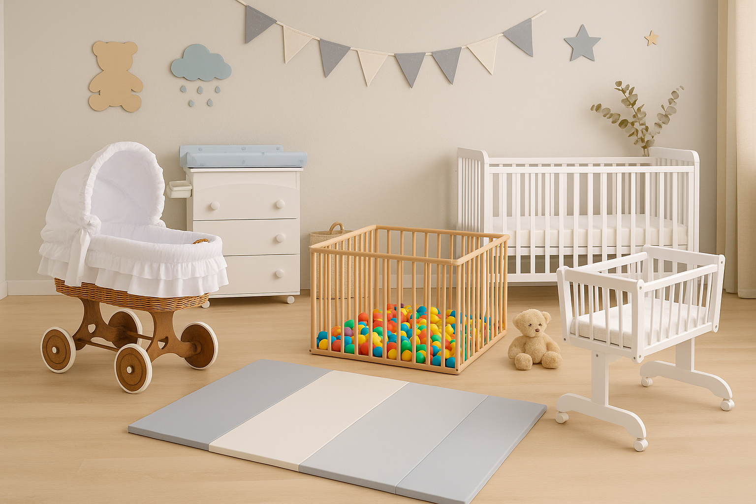 úvodní fotografie Scarlett